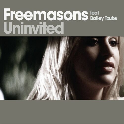 Freemasons Feat. Bailey Tzuke